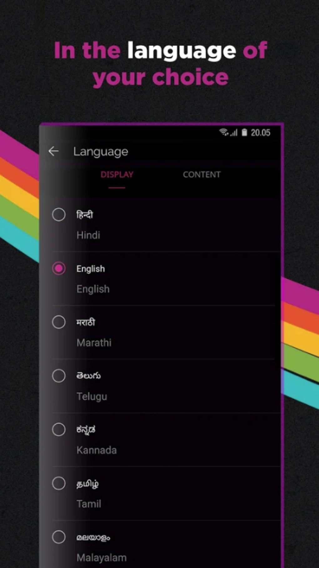 17 Best Free TV Apps for Android - Watch Tv Shows & stream live Tv